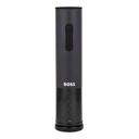 HUGO BOSS Iconia Black Electric Wine Opener