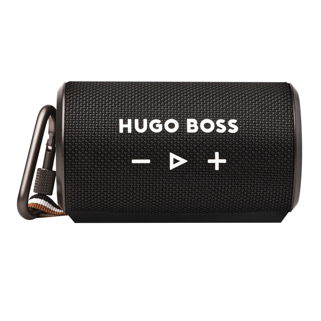 HUGO BOSS Iconic Wireless Speaker
