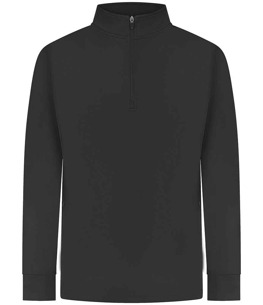 Finden & Hales 1/4 Tracksuit top