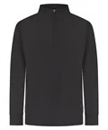 Finden & Hales 1/4 Tracksuit top