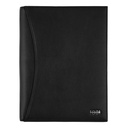 CERRUTI 1881 Irving Black A5 Folder