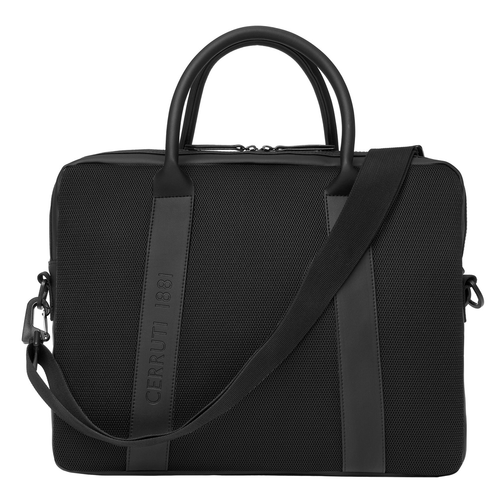 CERRUTI 1881 Mesh Document bag