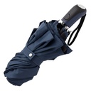 CERRUTTI Irving Navy Pocket Umbrella