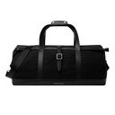 Christian Lacroix Alter Black Travel Bag