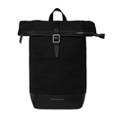 Christian Lacroix Alter Black Backpack