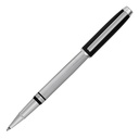 Christian Lacroix Caprio Soft Black Rollerball Pen