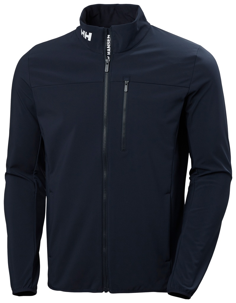 Helly Hansen Men's Crew Softshell Jacket 2.0