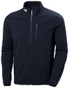 Helly Hansen Men's Crew Softshell Jacket 2.0