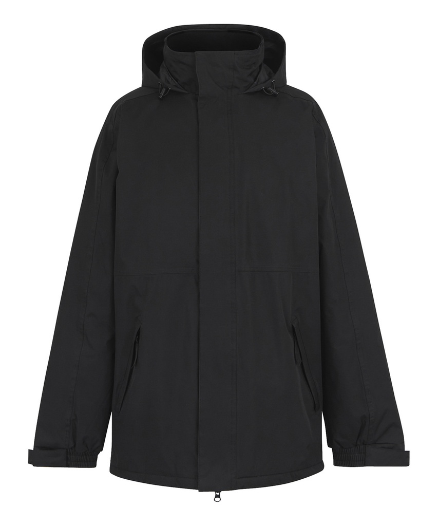 Regatta Unisex Dover Parka (TRW597)