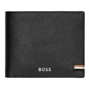 HUGO BOSS Iconic Black Wallet