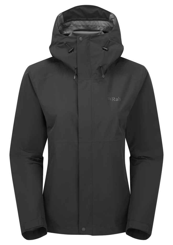 Rab Women’s Downpour Jacket