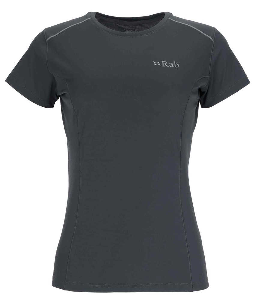 Rab Women’s Force Tee