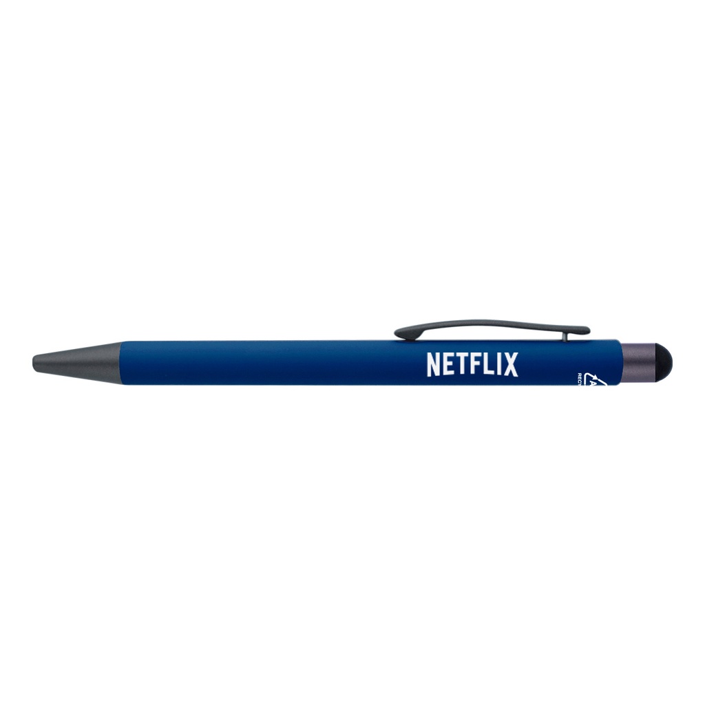 Hawaii ECO Soft Touch Ball Pen