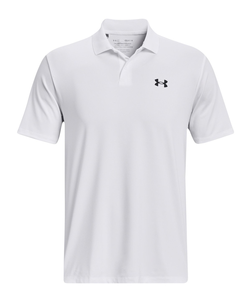 Under Armour Performance 3.0 polo