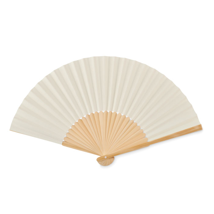 FANNY PAPER Manual Hand Fan