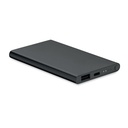 POWERFLAT C 4000mAh Type C Powerbank