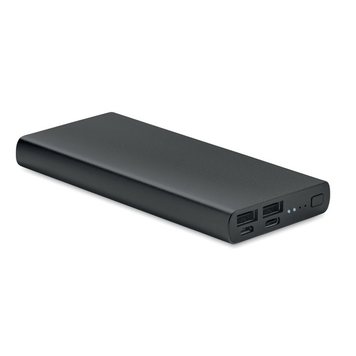 POWERFLAT 10C 10000 mAh Type C Power Bank