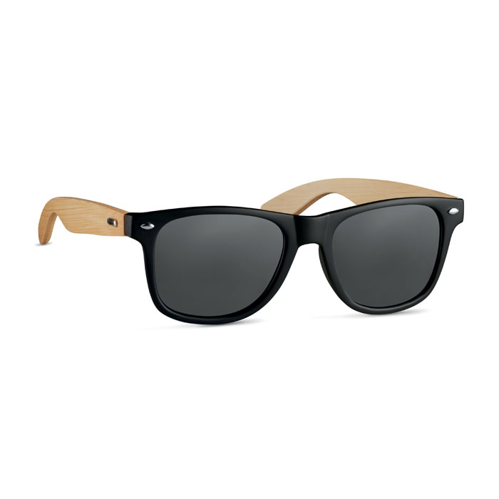 CALIFORNIA TOUCH Mirrored Lense Sunglasses 