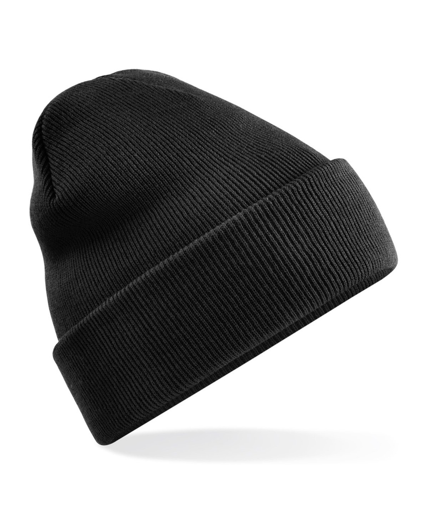 BC45R Recycled original cuffed beanie