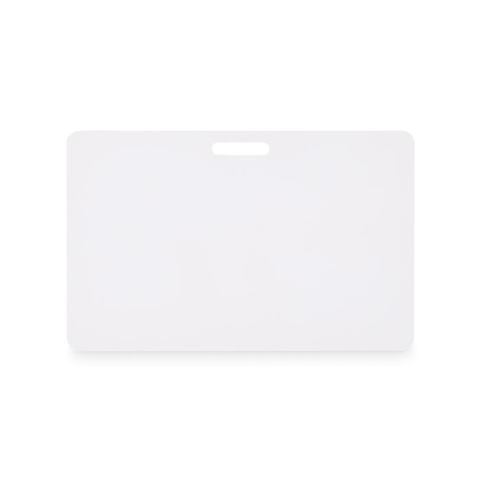 BADSMALL Lanyard Badge