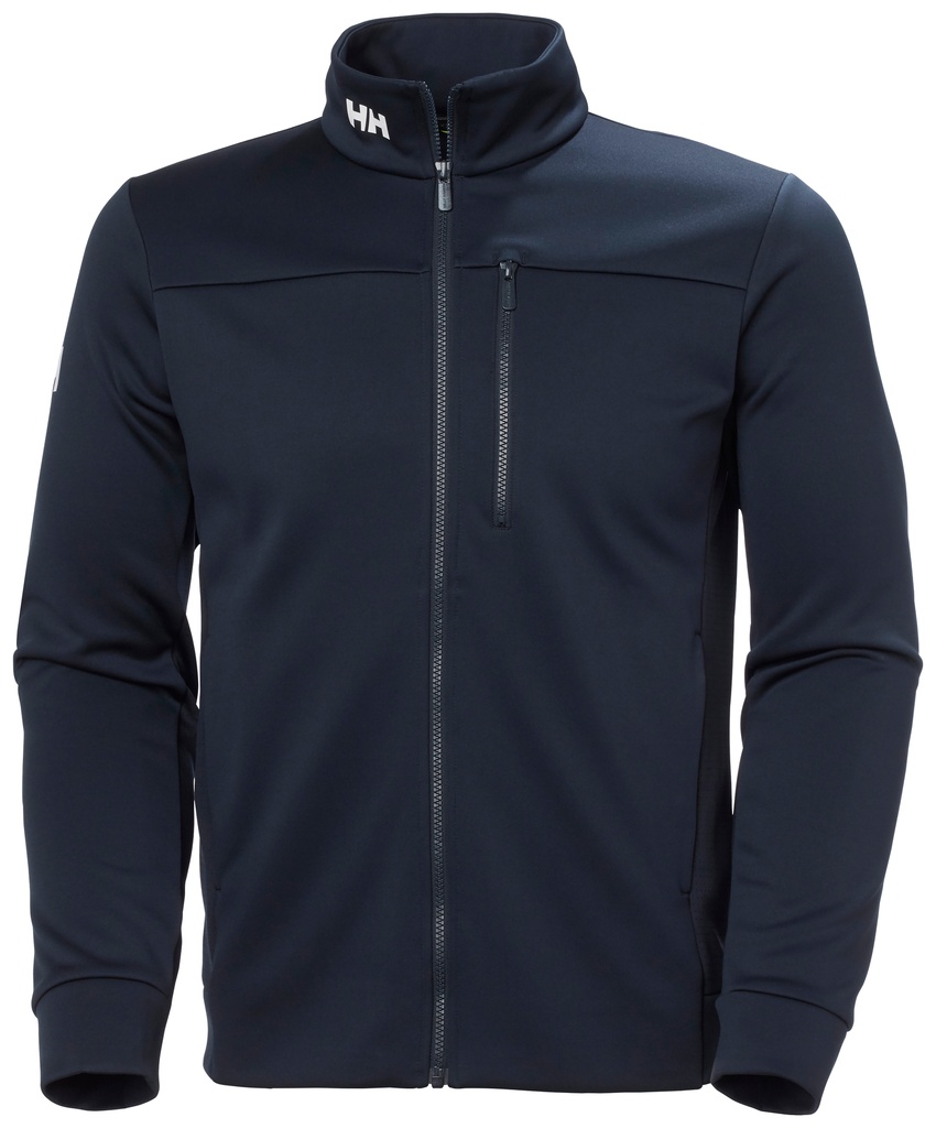 Helly Hansen Mens Crew Fleece Jacket