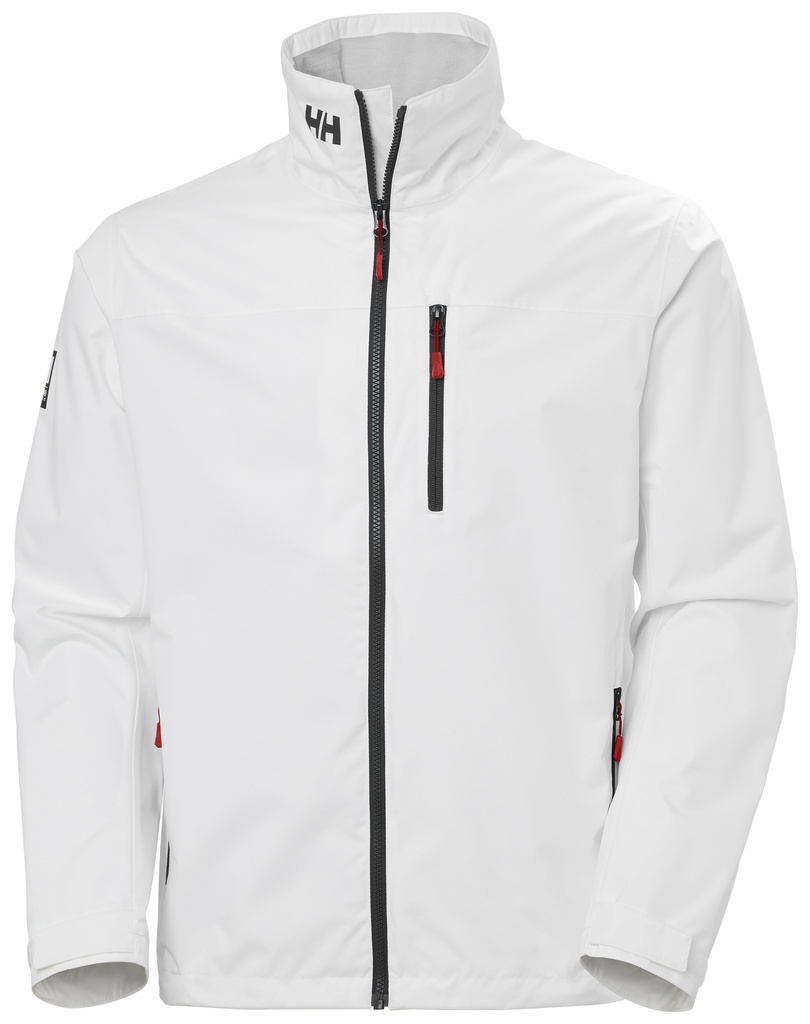 Helly Hansen Men's Crew Sailing Jacket 2.0