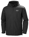 Helly Hansen Men's Dubliner Waterproof Jacket