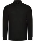 ProRTX Pro long sleeve polo