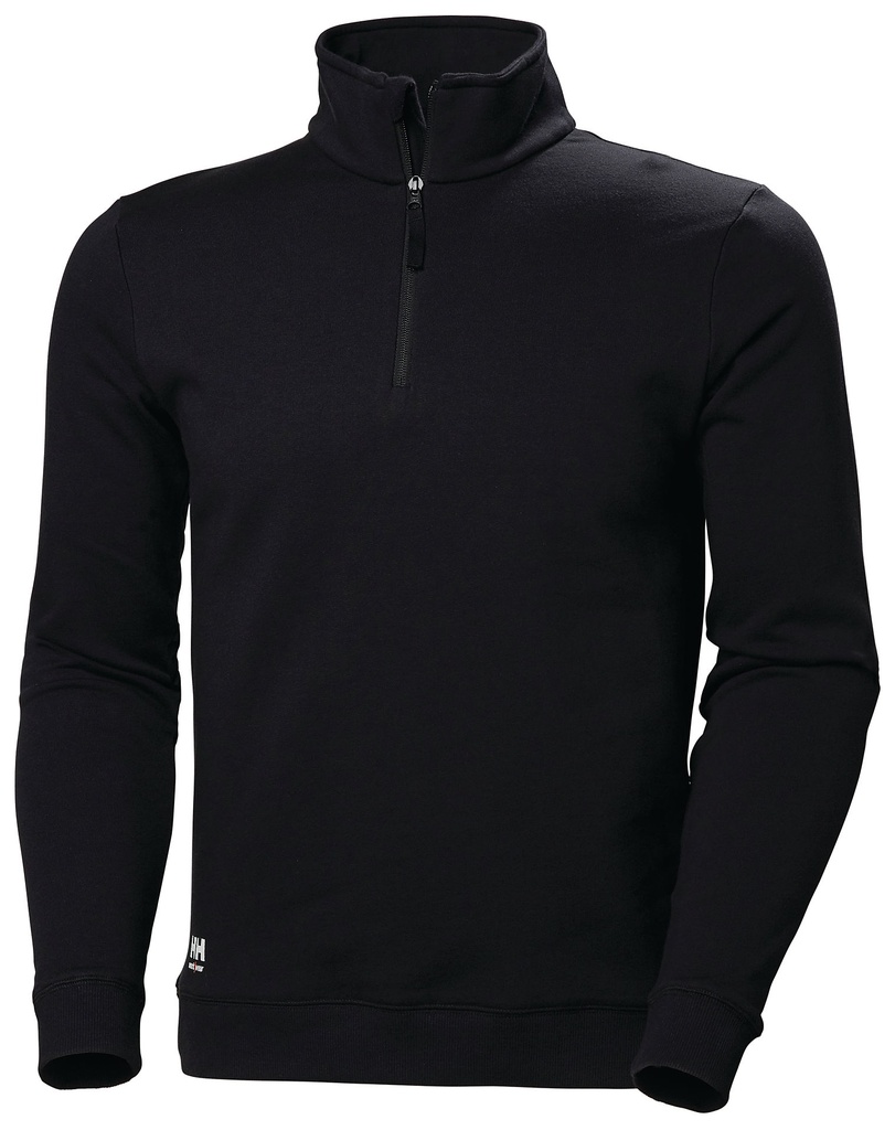 Helly Hansen Classic 2.0 Half Zip Sweatshirt