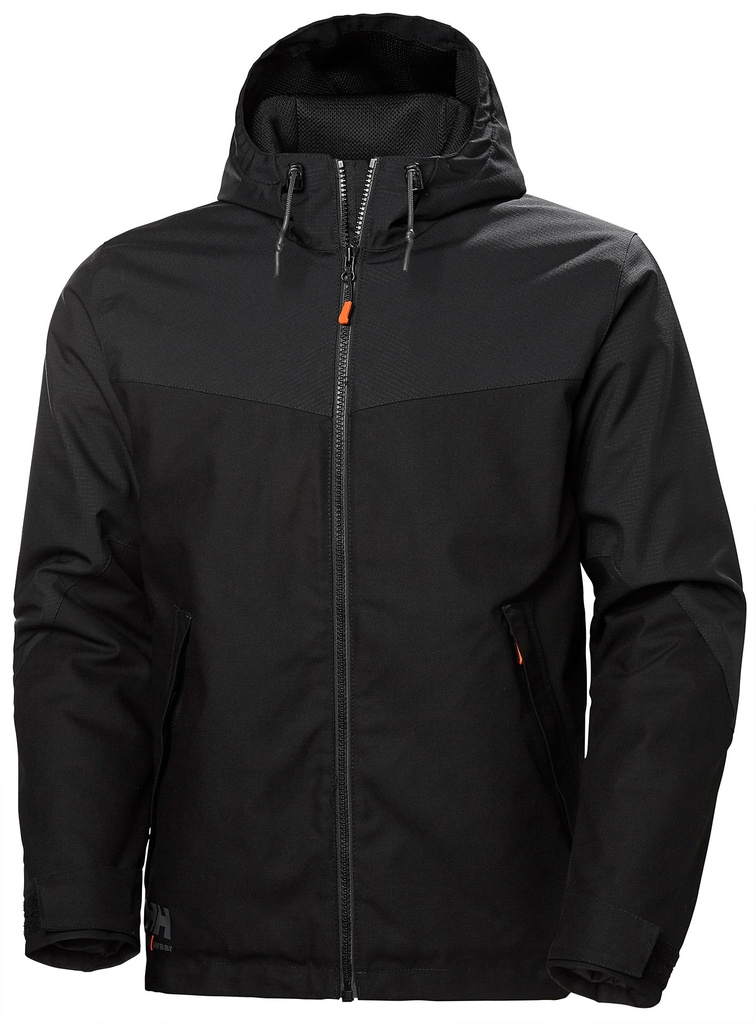 Helly Hansen Oxford Winter Jacket 