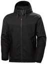 Helly Hansen Oxford Winter Jacket 