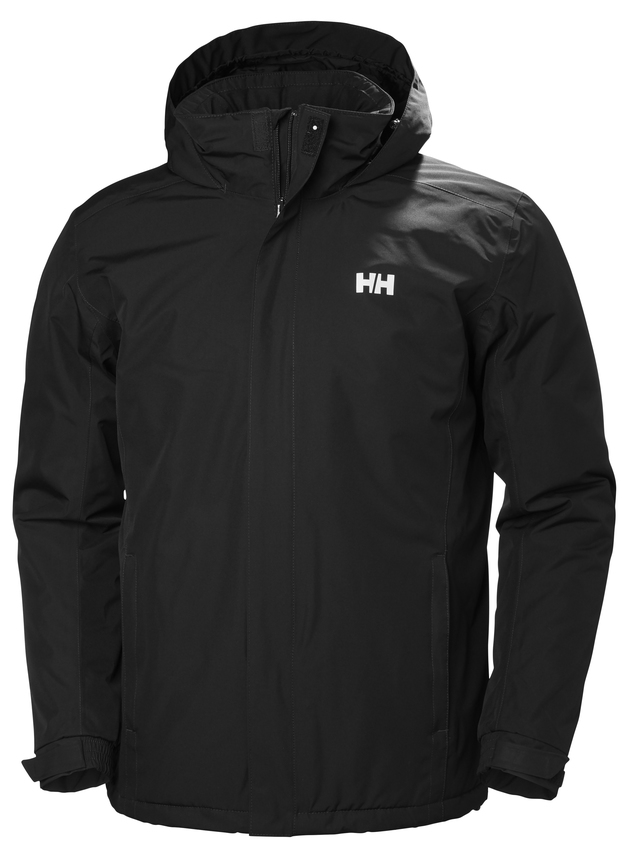 Helly Hansen Men's Dubliner Insulated Jacket 