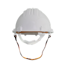 Cargo Safety Helmet with Chinstrap