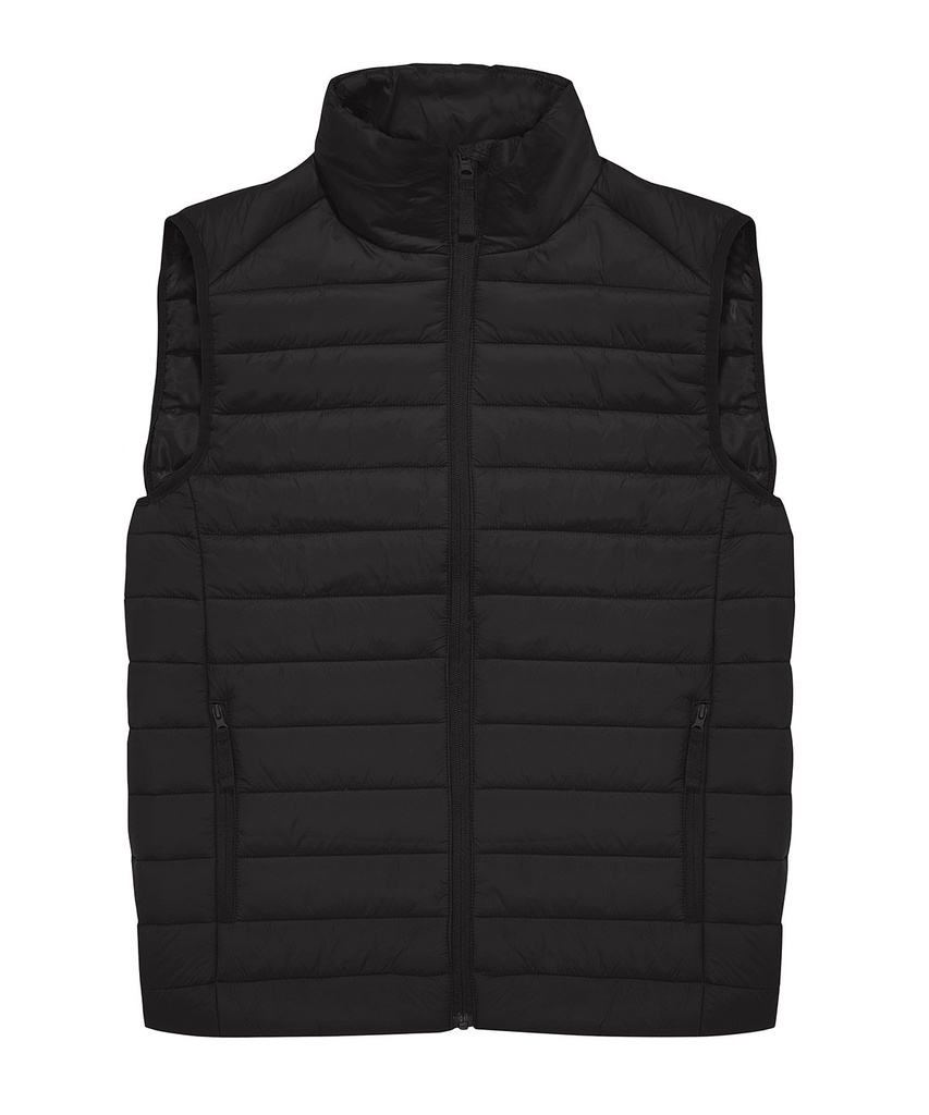BA5516 B&C Reset bodywarmer