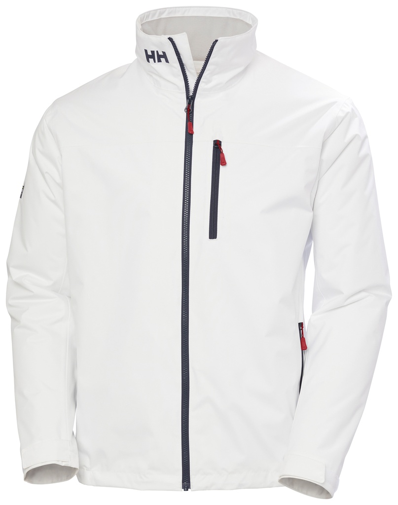 Helly Hansen Men's Crew Midlayer  Jacket 2