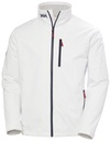 Helly Hansen Men's Crew Midlayer  Jacket 2