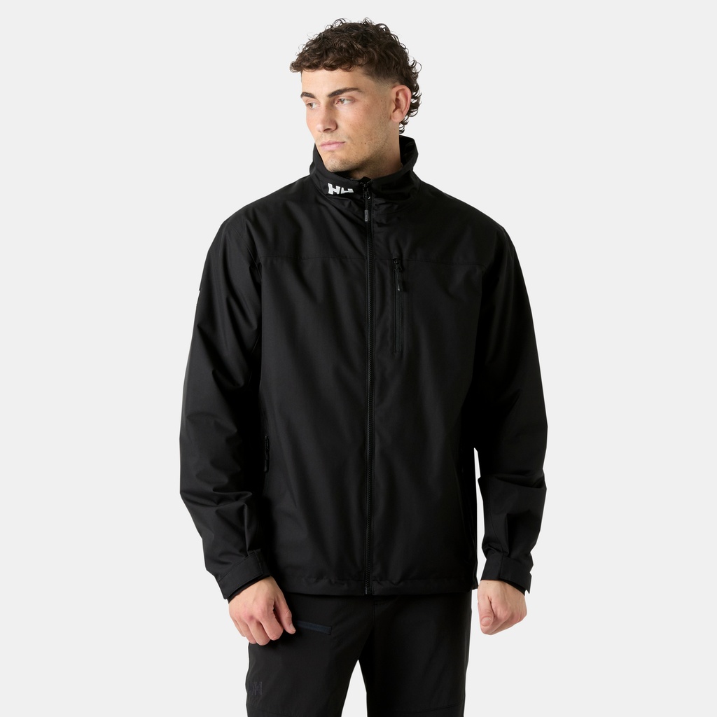 Helly Hansen Men's Crew Midlayer Jacket 2 - Special Offer!