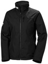 Helly Hansen Womens Crew Midlayer Sailing Jacket 2 - Special Offer!
