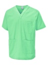 Uneek V-Neck Scrub Tunic