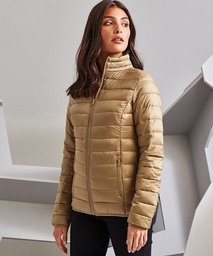 2786 Women's terrain padded jacket