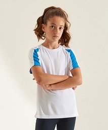 AWDis Just Cool Kids contrast  T