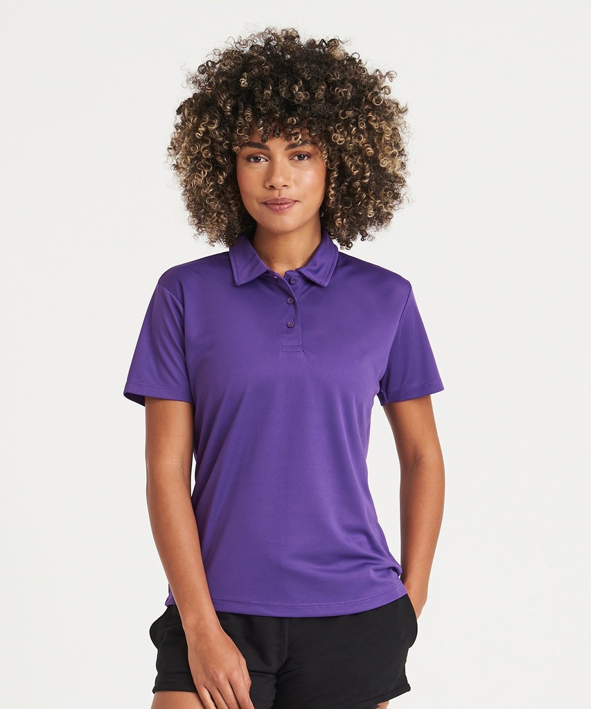 AWDis Just Cool Women's cool polo | Polo Shirts | Promowear.ie