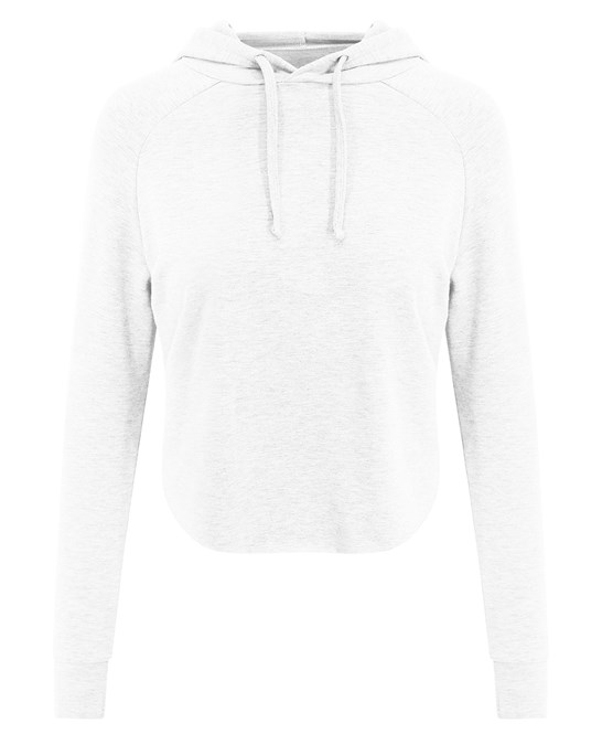AWDis Just Cool Women's cross back hoodie