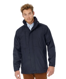 B&C Collection B&C Corporate 3-in-1 jacket