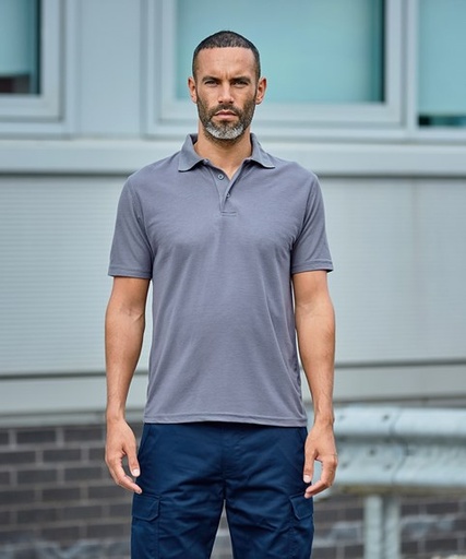 ProRTX polyester polo