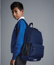 Quadra Academy backpack