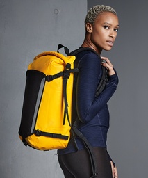 Quadra SLX® 25 litre waterproof backpack