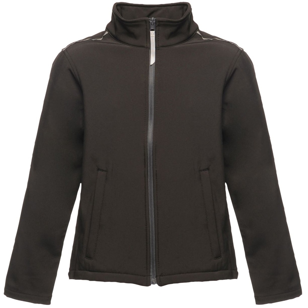 Regatta Junior Kids Classmate Softshell Jacket