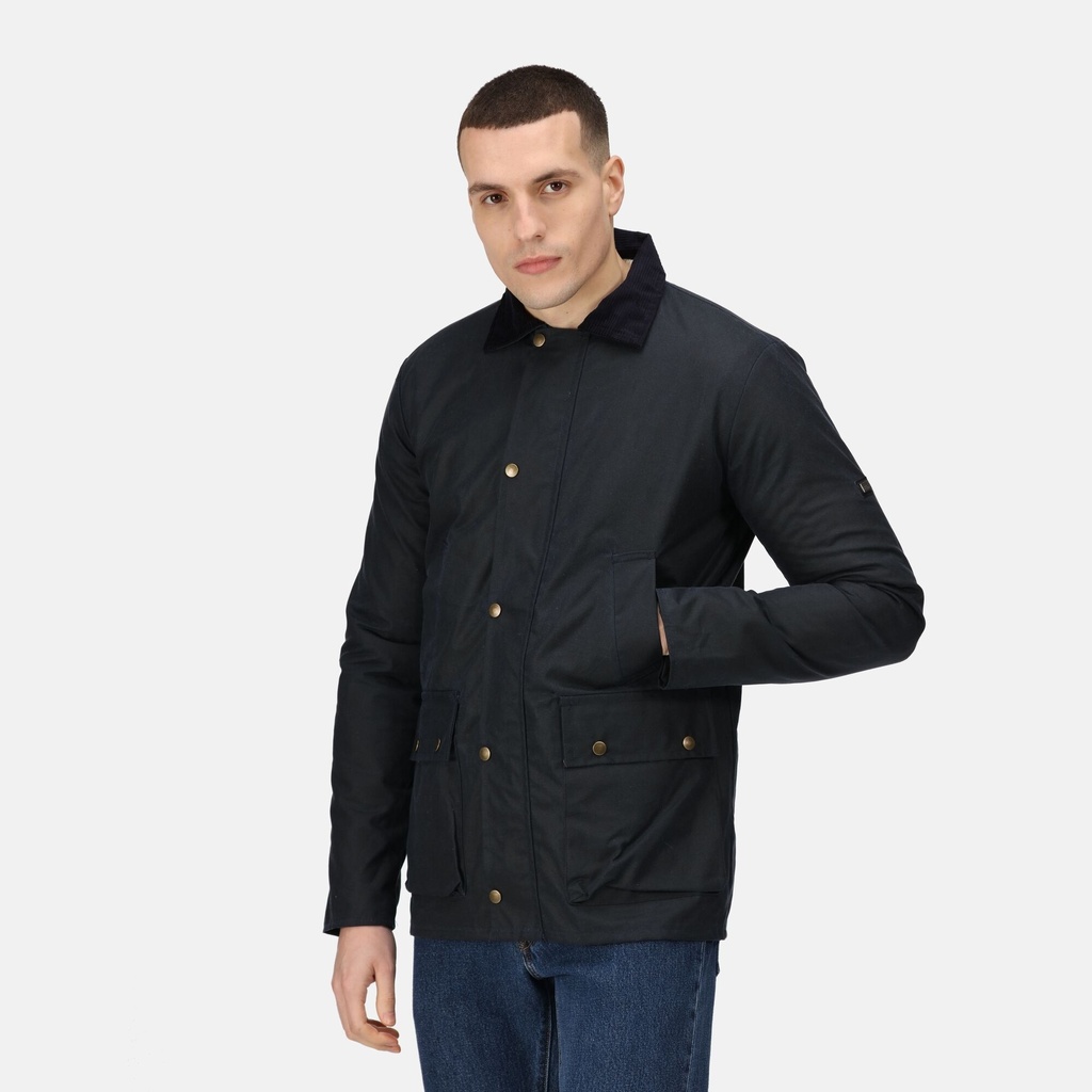 Regatta Professional Banbury wax jacket