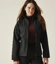 Regatta Professional Women's Uproar softshell